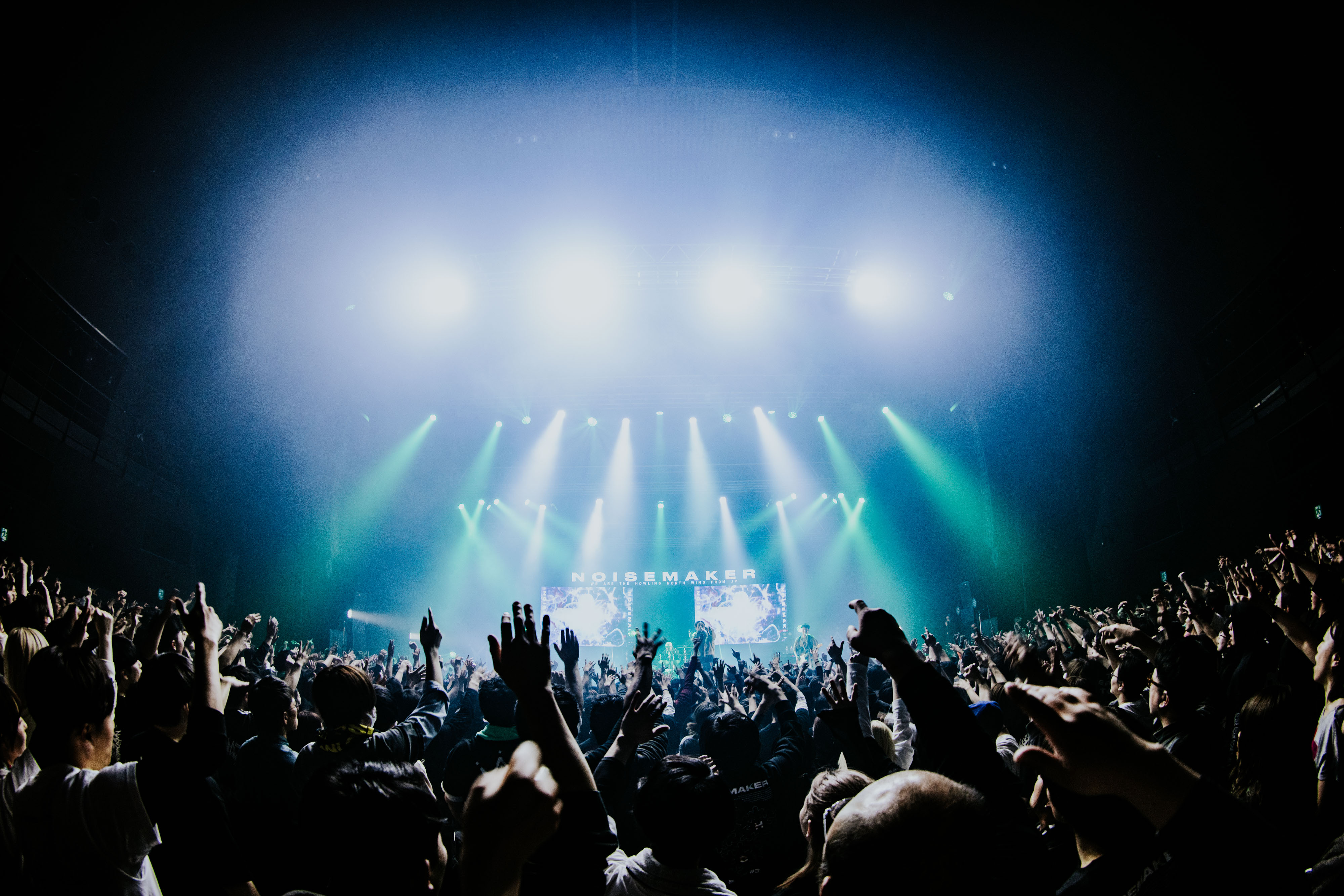 SiiiCK | 「北海道が生んだ奇跡、北海道が生んだ最高傑作